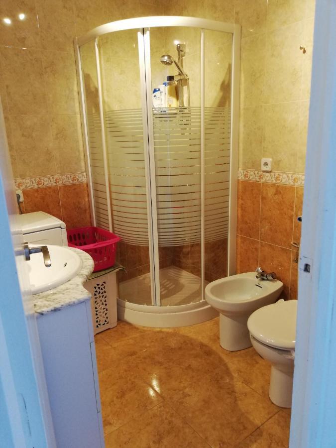 Apartment Apartamento La Florida Nerja