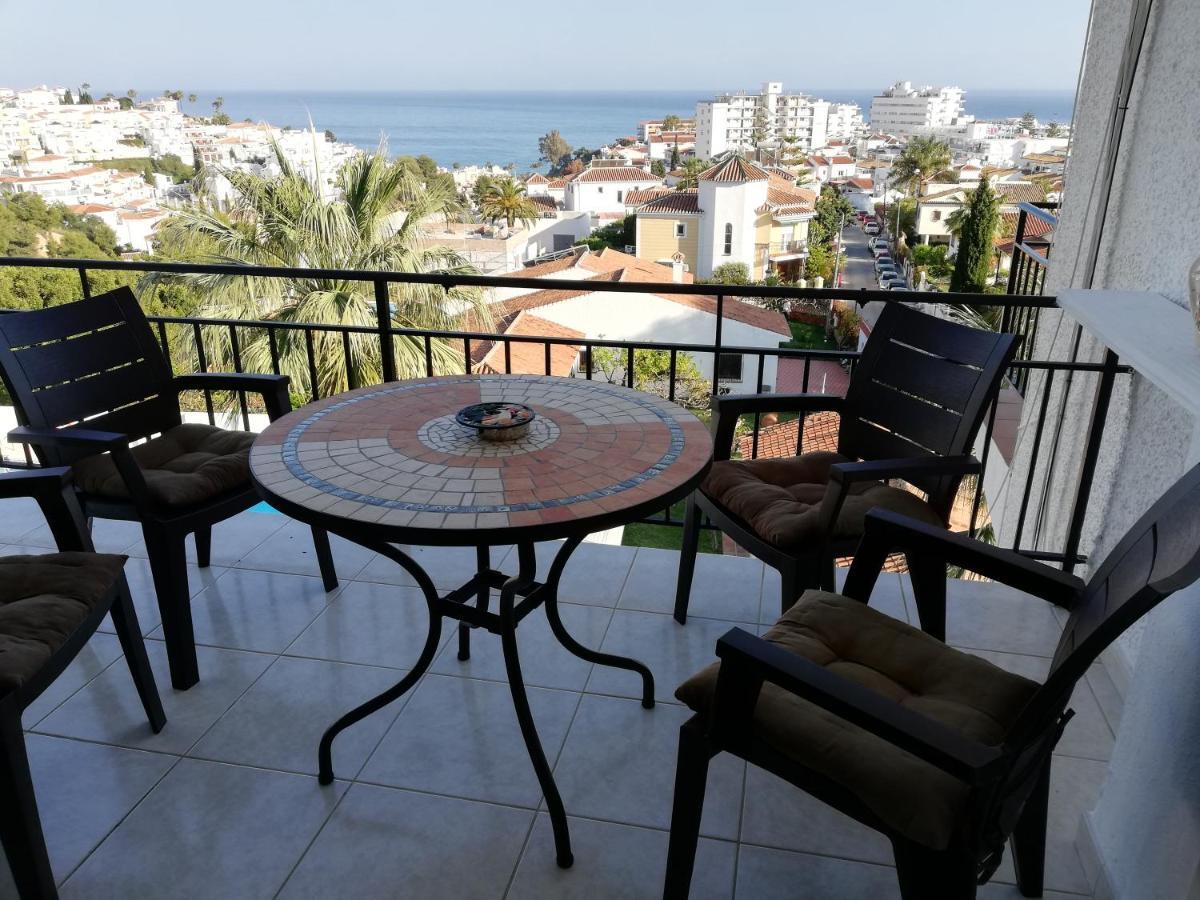 Apartamento La Florida Apartment