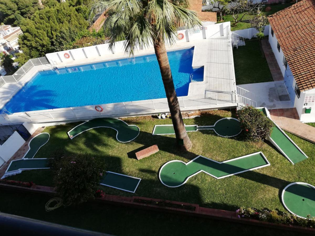 Apartment Apartamento La Florida