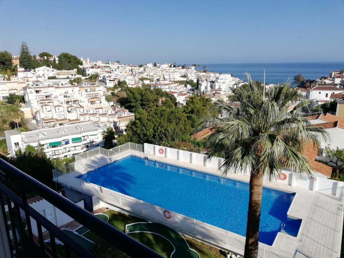 Apartamento La Florida Apartment Nerja