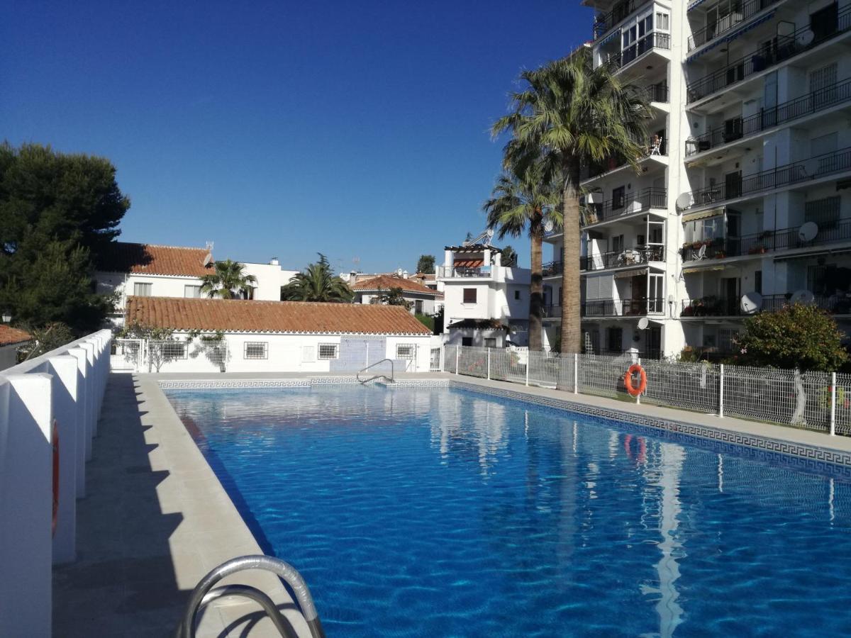 Apartment Apartamento La Florida