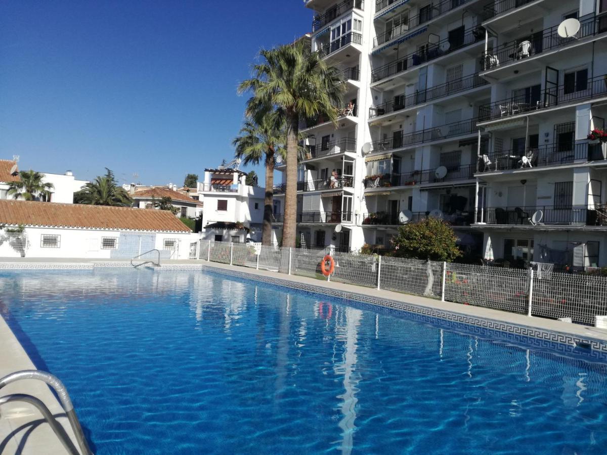 Apartamento La Florida Apartment Nerja